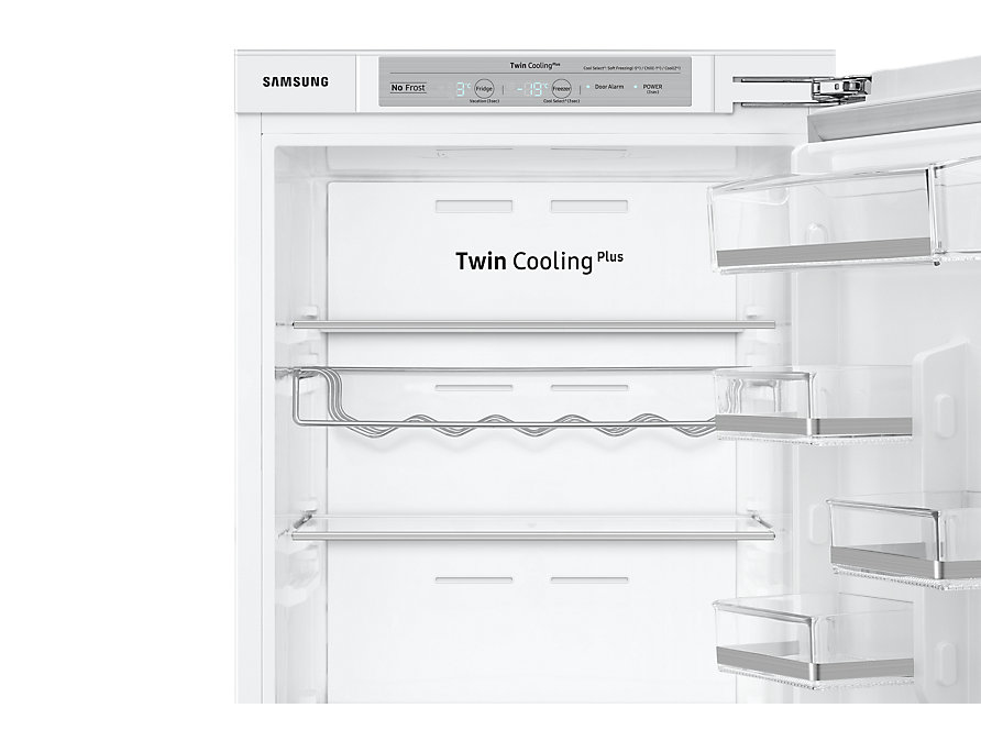 Samsung BRB260176WW/EF fridge-freezer Built-in – image 7