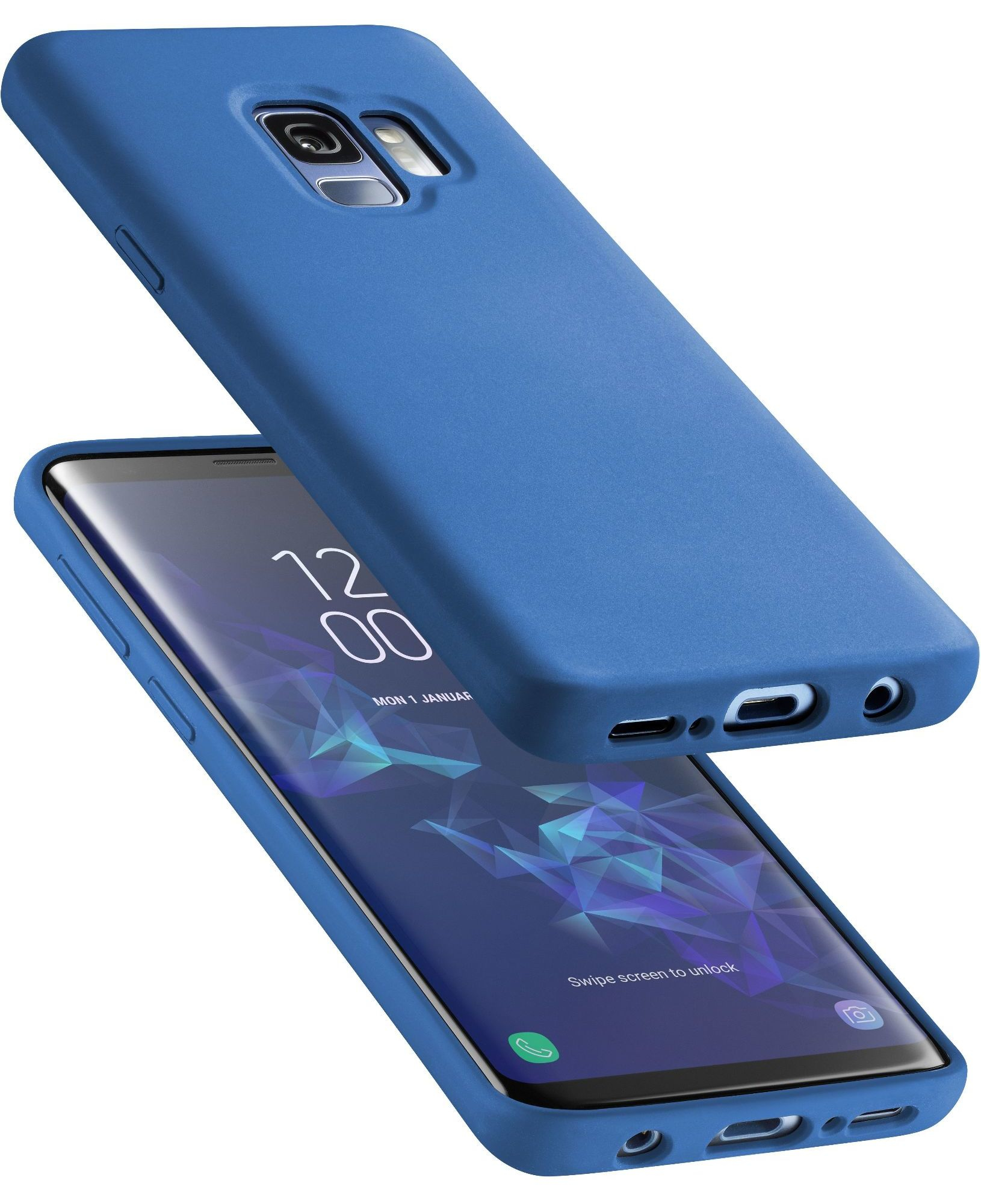 Cellularline Sensation - Galaxy S9