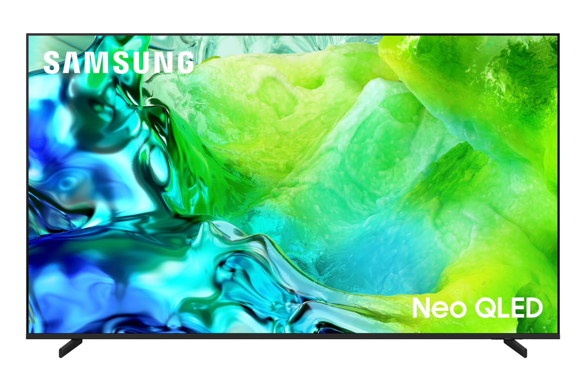 Samsung QE50QN80HAUXZT TV – image 6