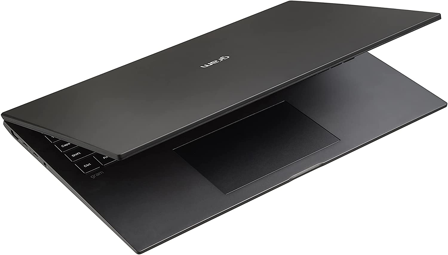 LG GRAM NOTEBOOK SILVER 16.0 I5 – image 5