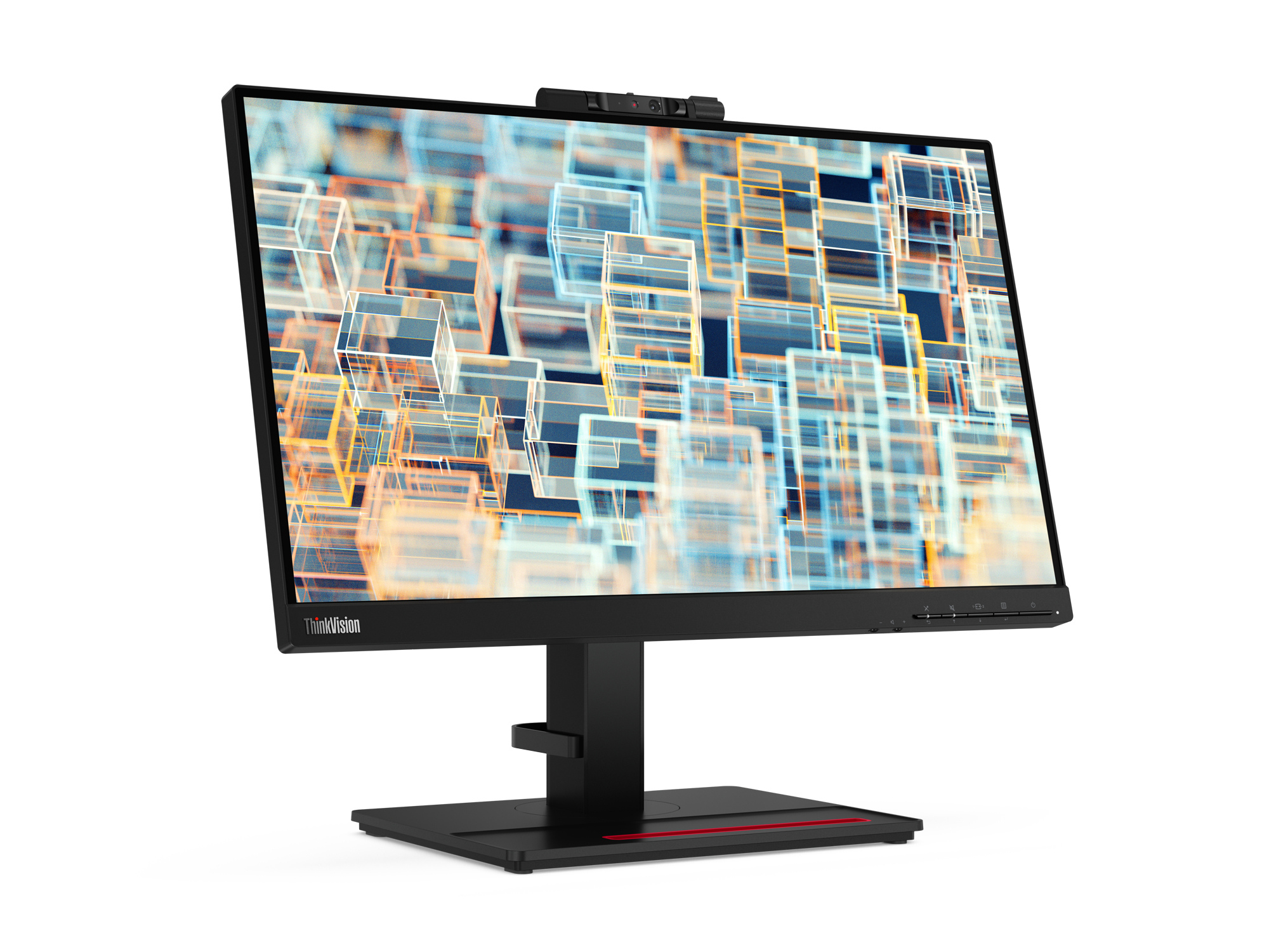 Lenovo ThinkVision T22v-20 – image 3
