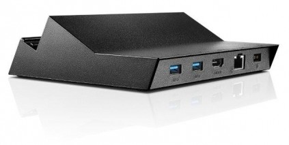 Lenovo 4X10H04506 mobile device dock station Tablet Black – image 2