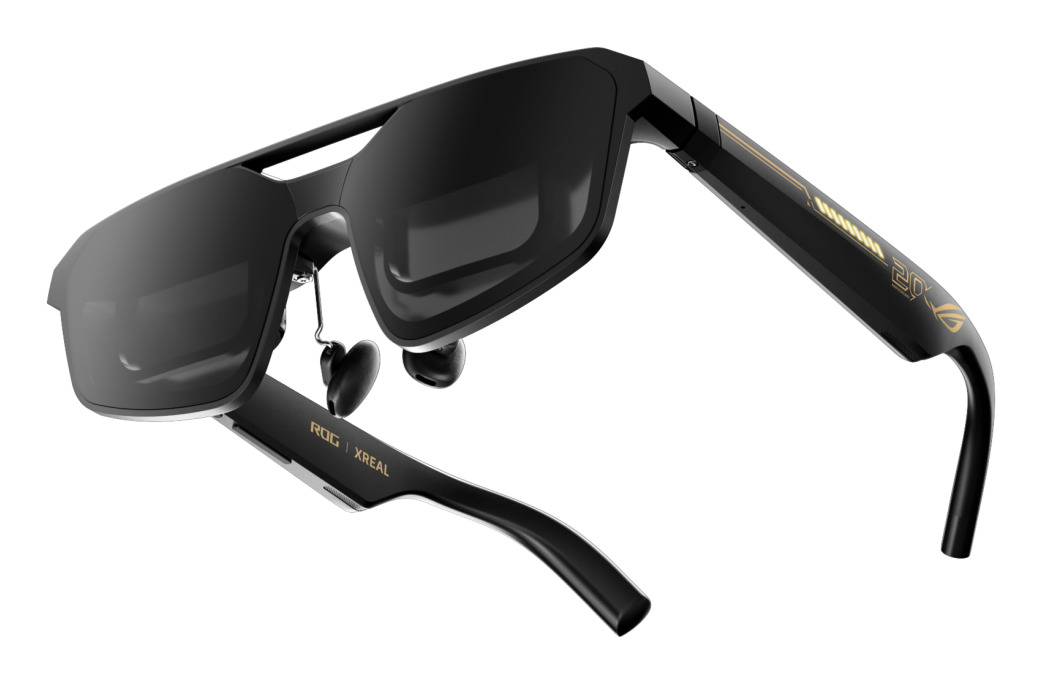 ASUS ROG XREAL R1 Edition 20 – image 1