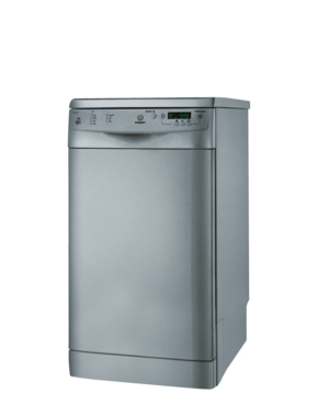 Indesit DSG 573 NX