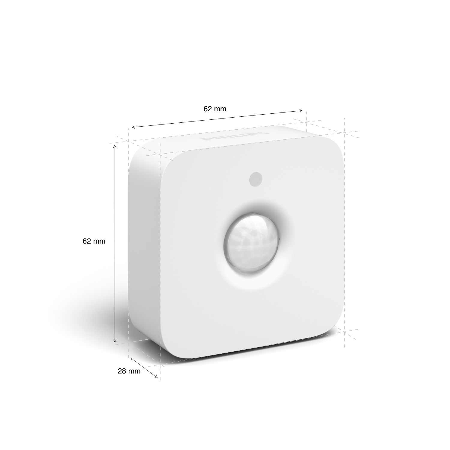 Philips by Signify Philips Hue Motion sensor – image 7