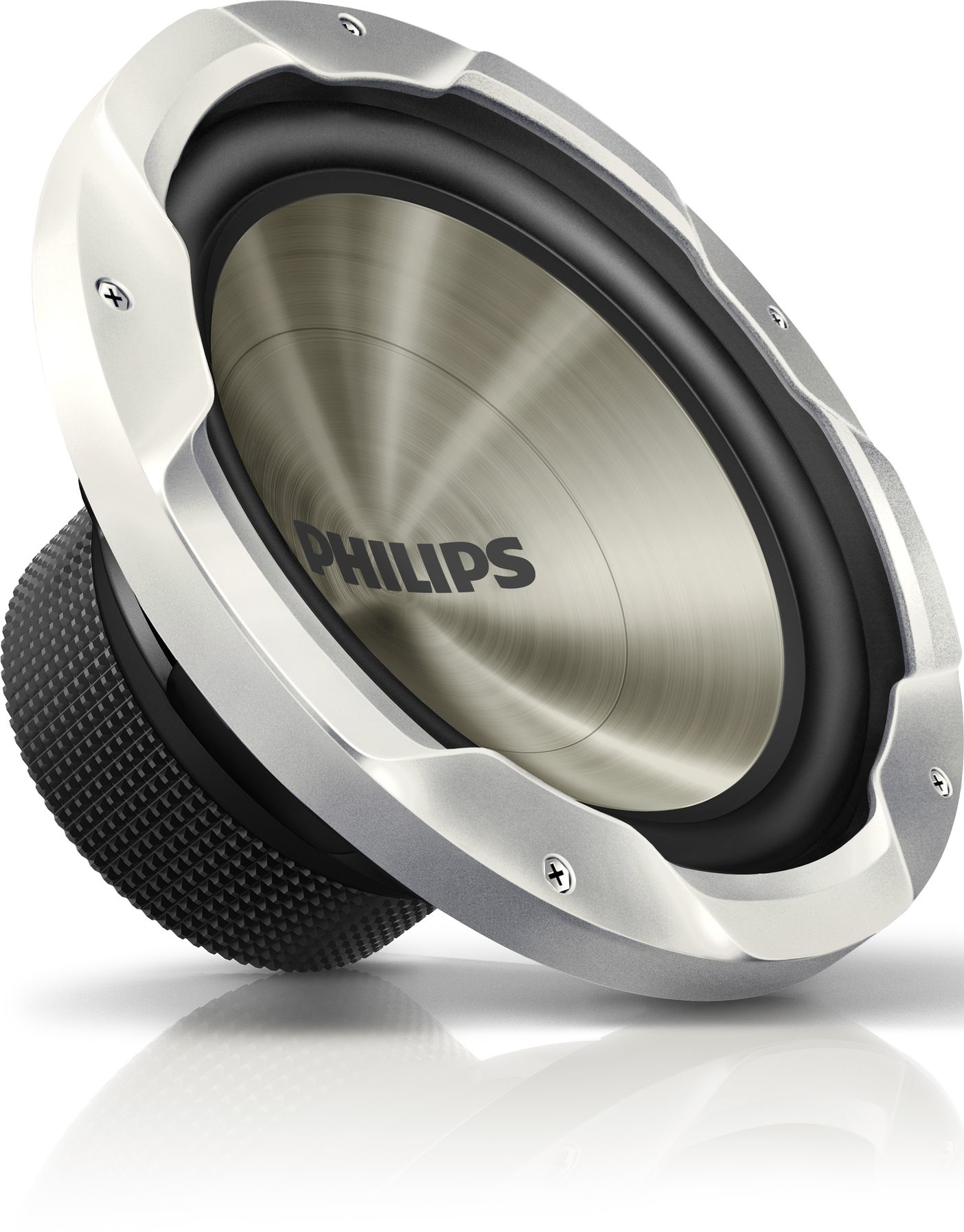 Philips CSP1200/93 car subwoofer Subwoofer driver – image 1