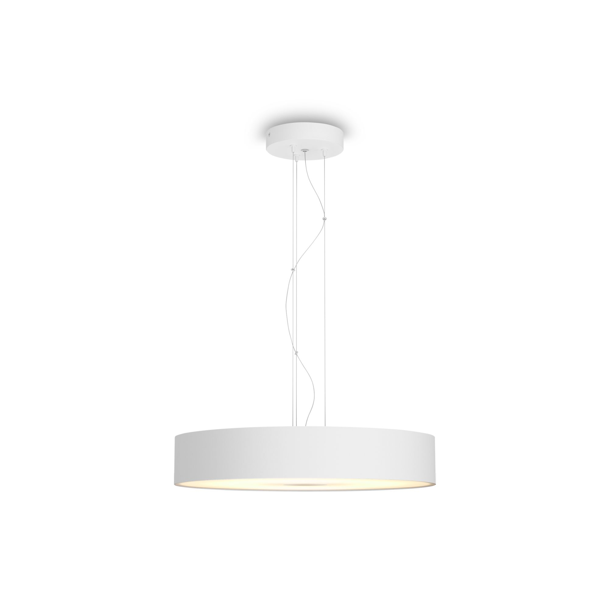 Philips by Signify Philips Hue White ambience Fair suspension light