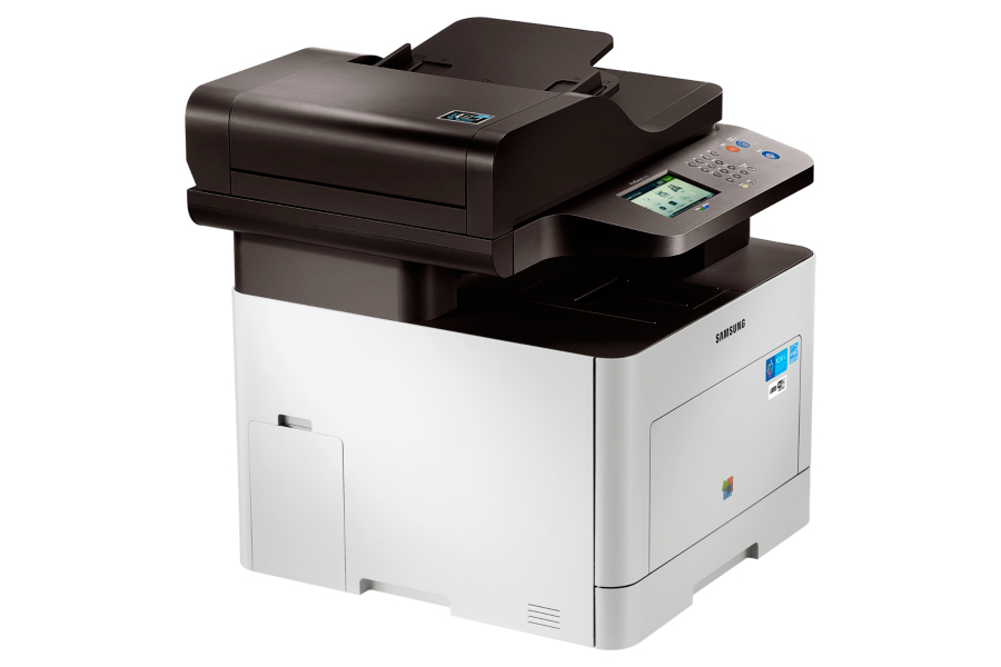 Samsung ProXpress SL-C2670FW multifunction printer Laser A4 – image 7