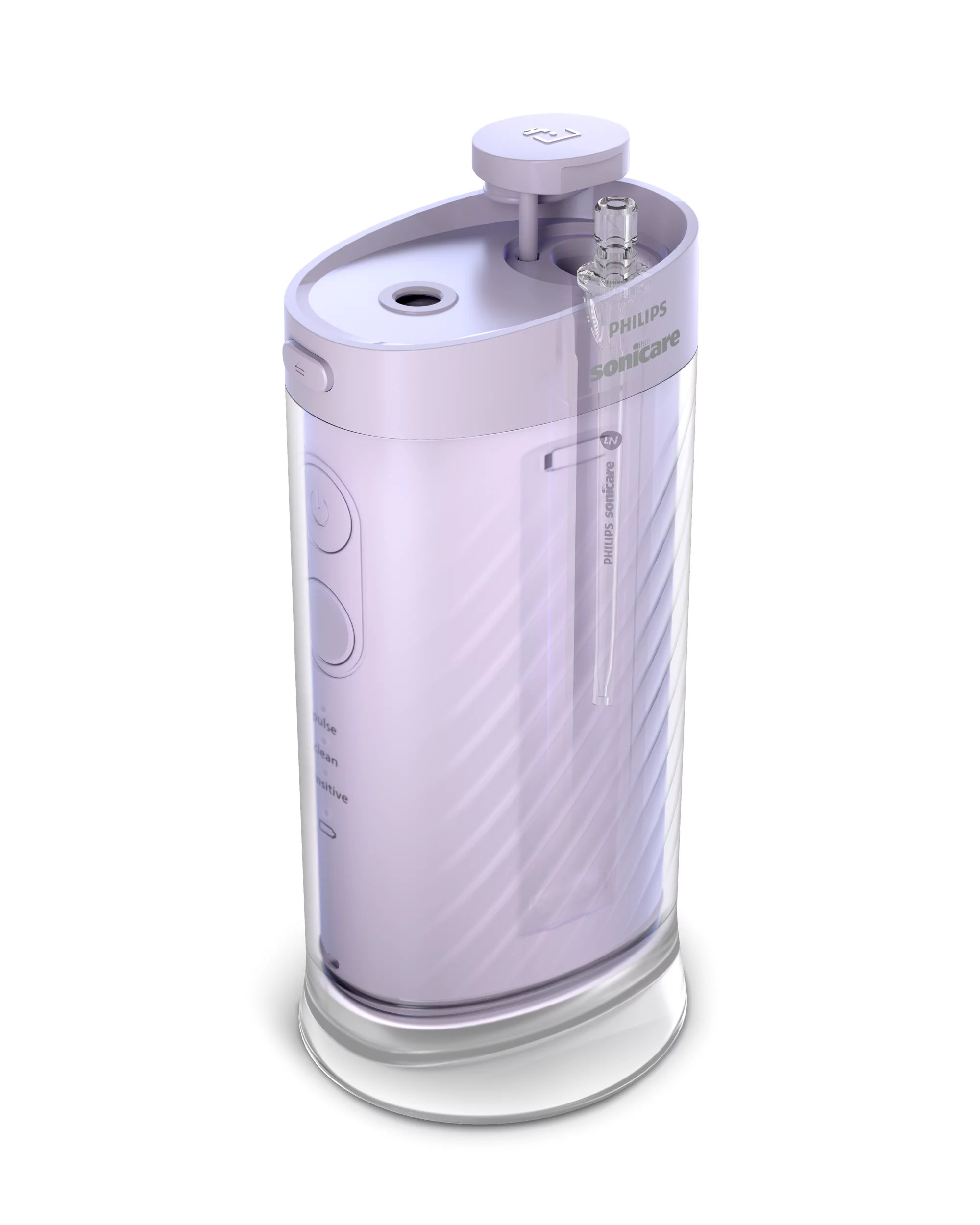 Sonicare Compact Flosser 1000 HX3333 Oral irrigator
