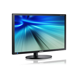 Samsung S22B420BW computer monitor – image 9