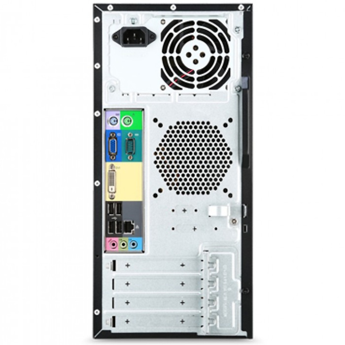 Acer M2631 + V206HQLAb – image 4