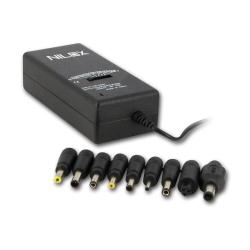Nilox 10NXUAVR00001 power adapter/inverter – image 1
