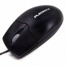 Samsung Standard Optical Mouse, Black