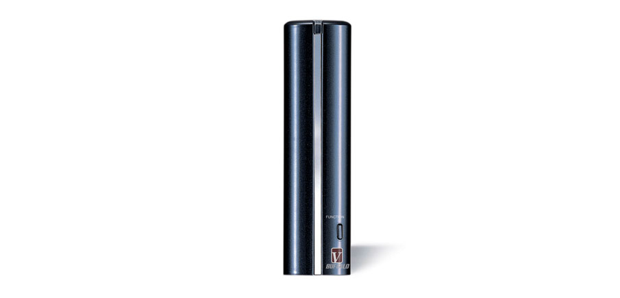 Buffalo 4TB LinkStation Pro – image 4
