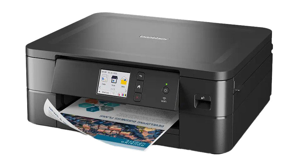 Brother DCP-J1140DW Inkjet A4 – image 2