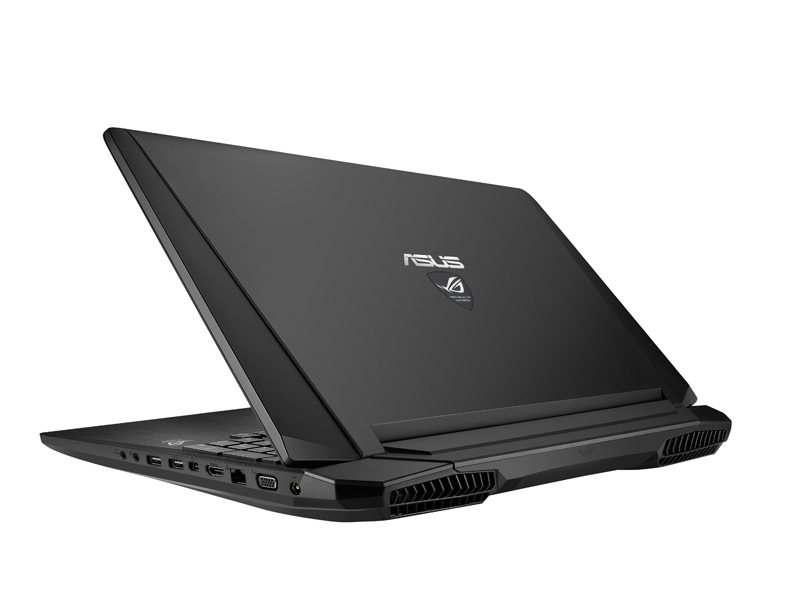 ASUS ROG G750JY-T4063H laptop Intel® Core™ i7 i7-4860HQ – image 7