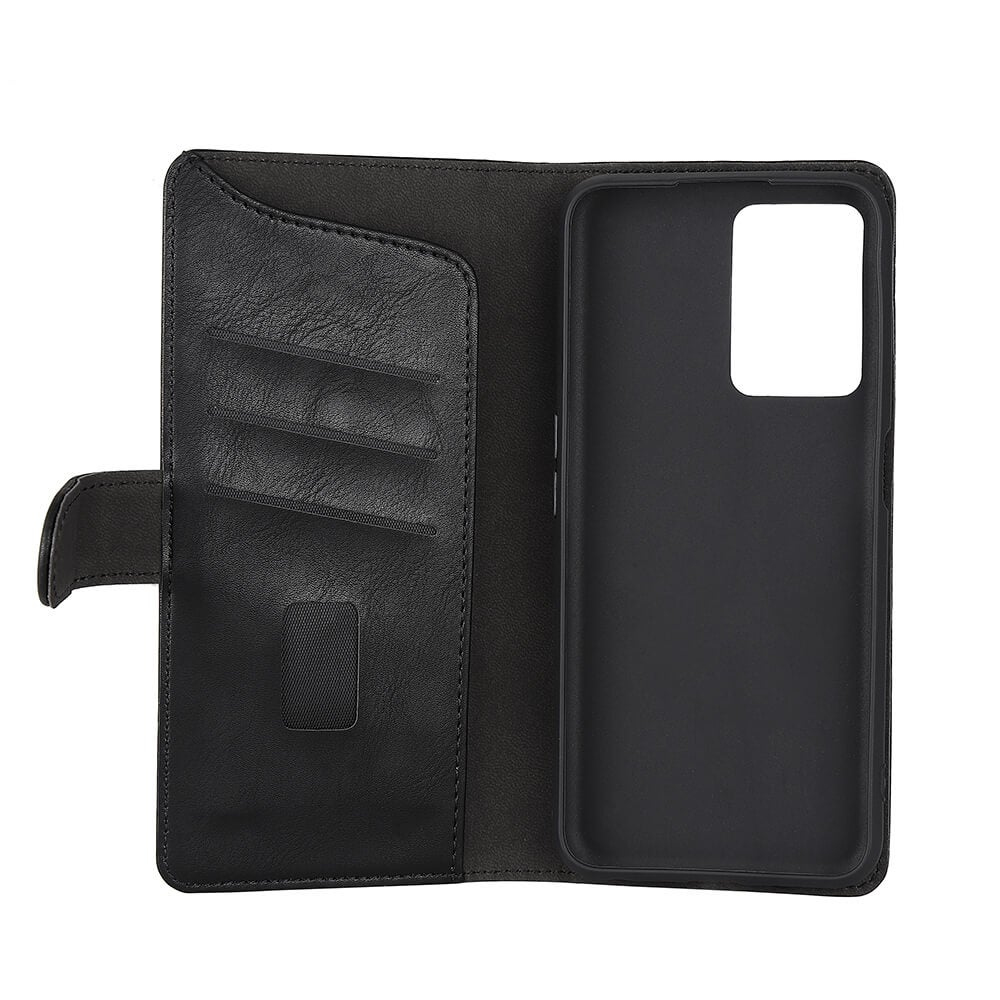 Gear Wallet Case 3 Card Slots Black - OnePlus Nord CE 3 Lite – image 4