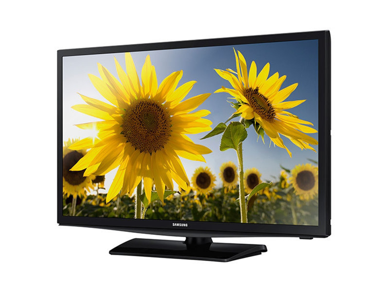Samsung UN28H4000BF 69.8 cm (27.5") HD Black – image 6