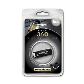 Integral INFD4GB360SEC USB flash drive – image 2
