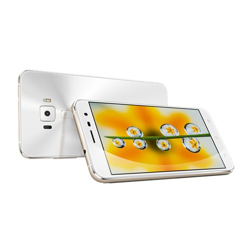 ASUS ZenFone 3 ZE520KL-1B011WW smartphone – image 5