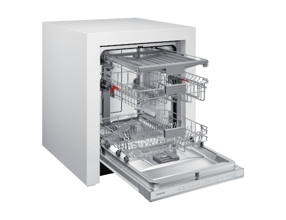 Samsung DW7500 Semi built-in 14 place settings – image 9