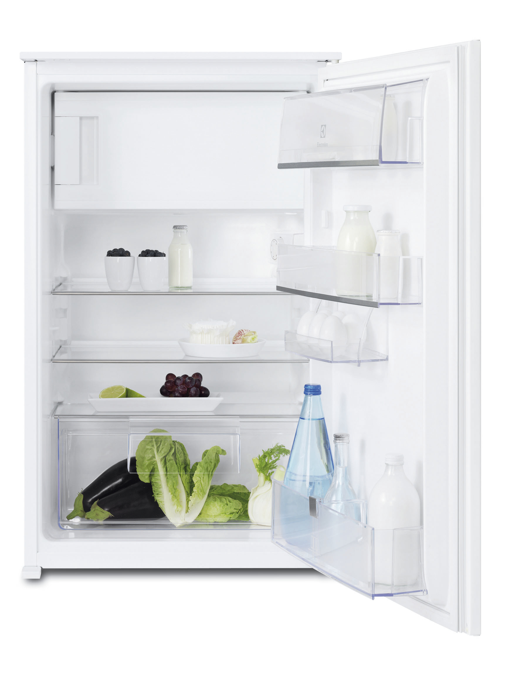 Electrolux ERN1302FOW combi-fridge Built-in – image 1