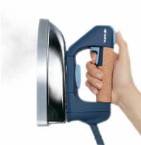 Ariete 6277 0.8 L Aluminium soleplate Blue – image 5
