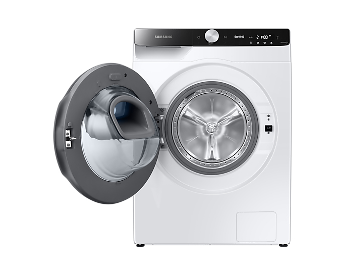 Samsung QuickDrive 8000 Series WW90T956ASE/S2 washing machine Front-load – image 6