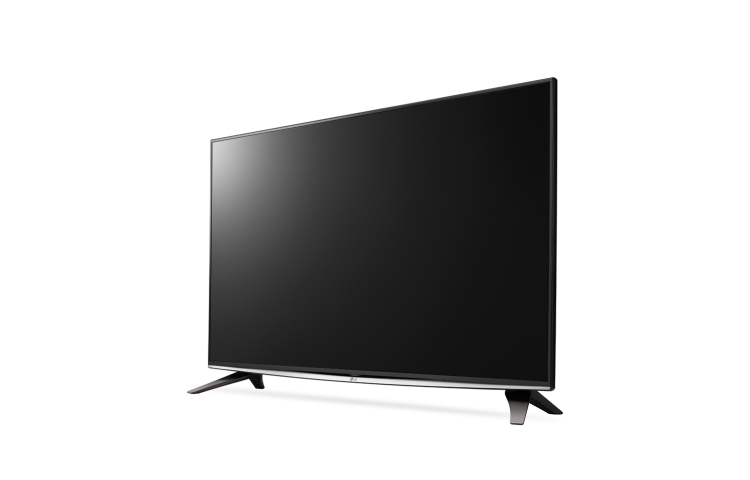 LG 58UH6300 TV 147.3 cm (58") 4K Ultra HD Smart TV Wi-Fi Black – image 3
