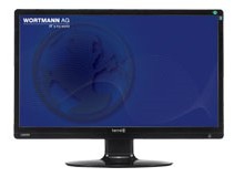 TERRA 3031166 computer monitor