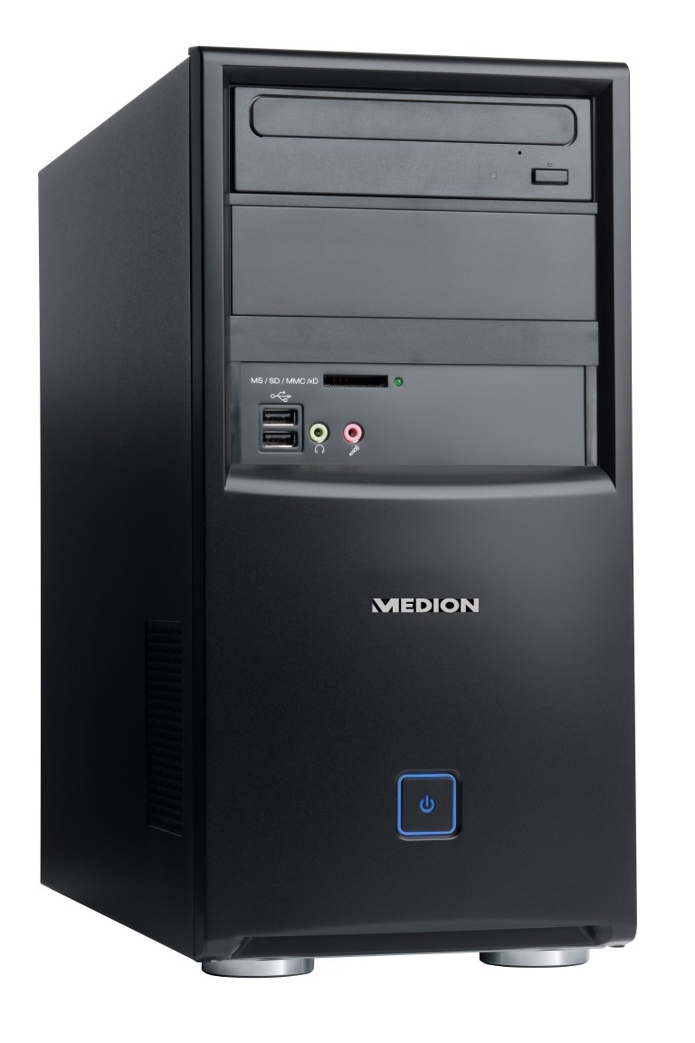 MEDION E2011 F – image 2