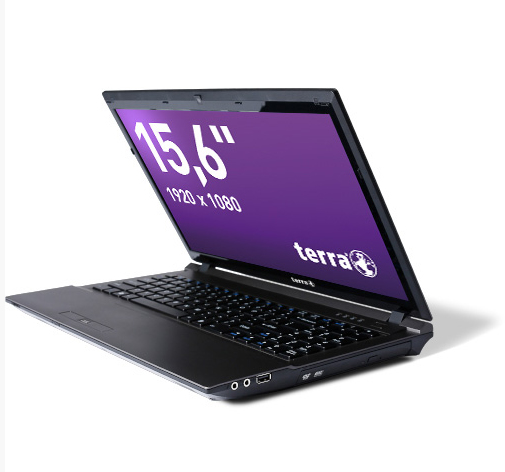 Terra Mobile 1541H Pro – image 4