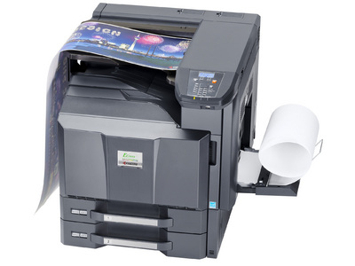 Kyocera FS-C8650DN Colour – image 8