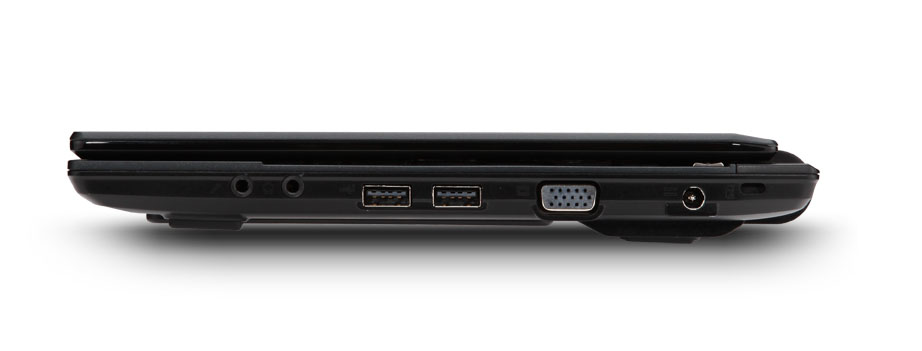 Acer TravelMate TimelineX 8172Z-U543G32N Intel® Pentium® U5600 – image 7