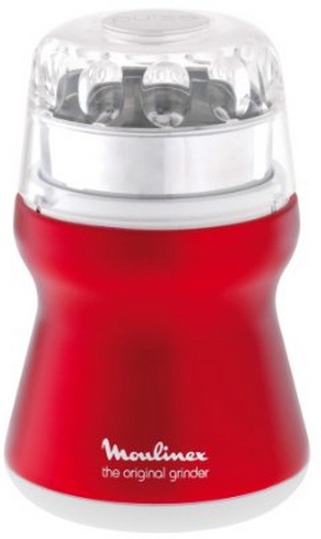 Moulinex AR100G coffee grinder – image 1