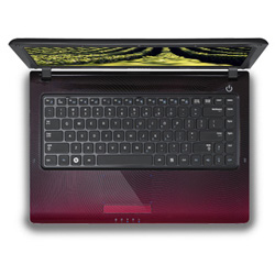Samsung R R480-JS04MX Intel® Core™ i3 i3-330M – image 2