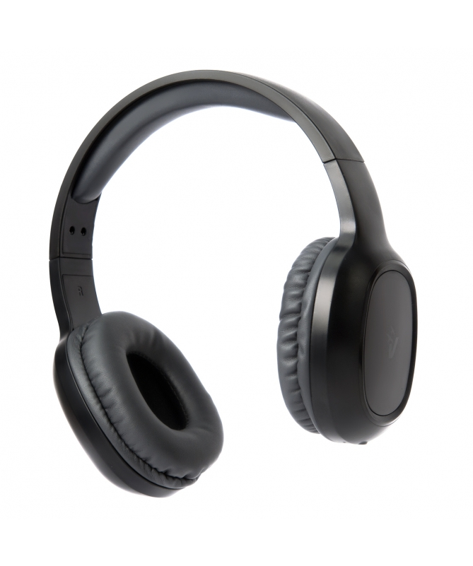Vultech HBT-10BK headphones/headset Wireless Helmet Calls/Music Bluetooth Black – image 3