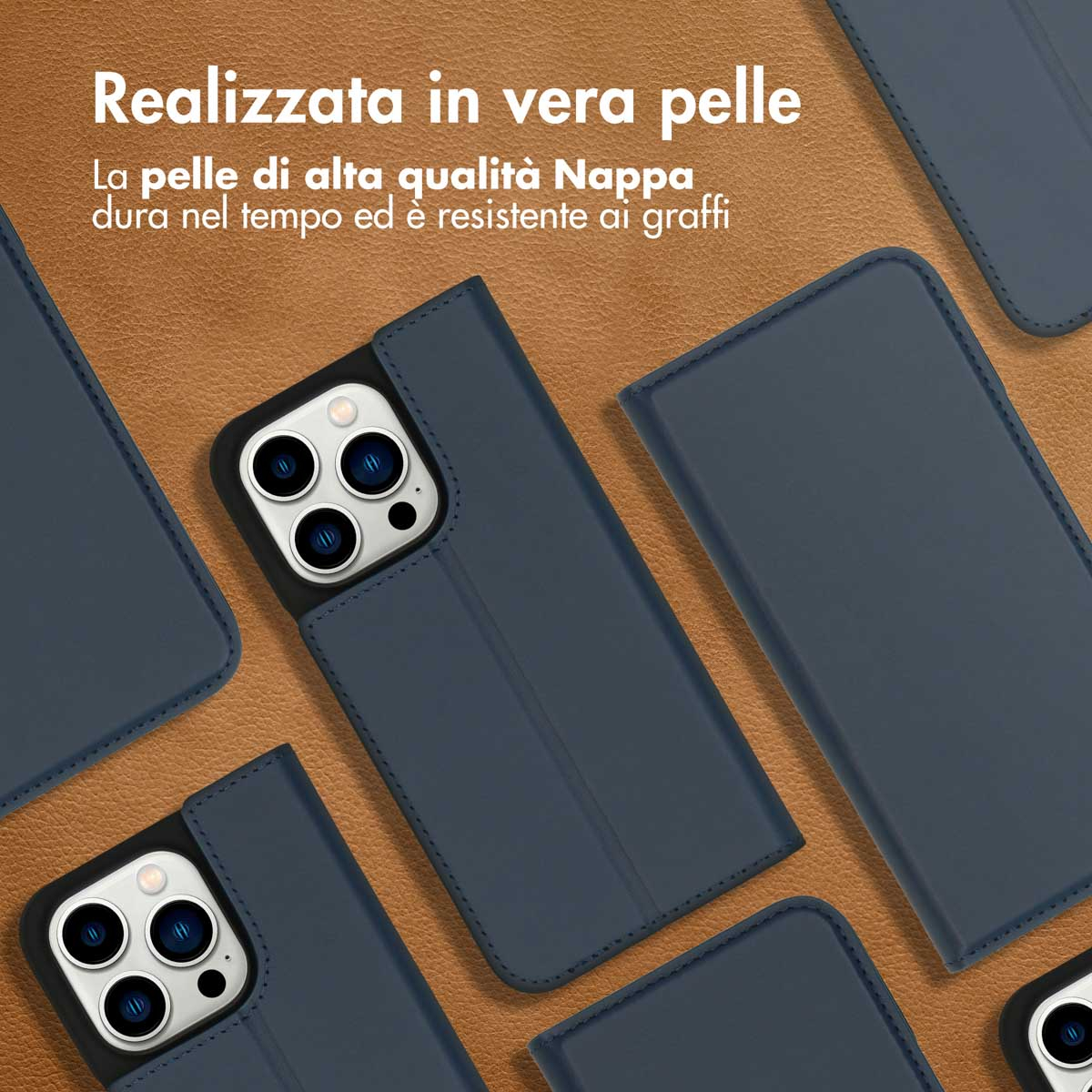 Accezz SH00051035 mobile phone case – image 6