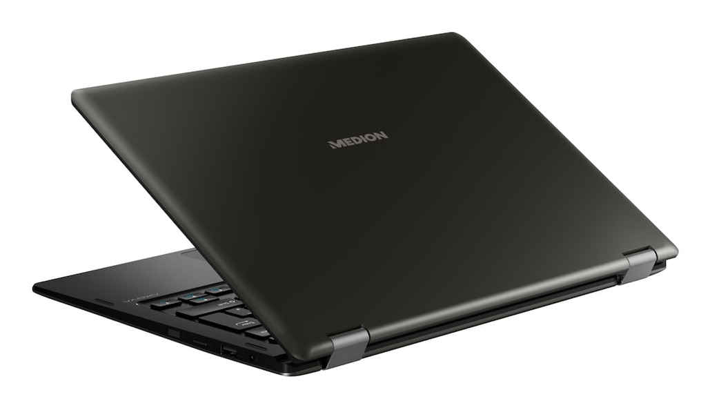 MEDION E3215TB 128GB Black – image 4