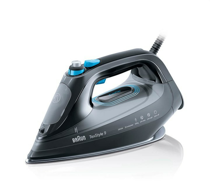 De’Longhi TexStyle 9