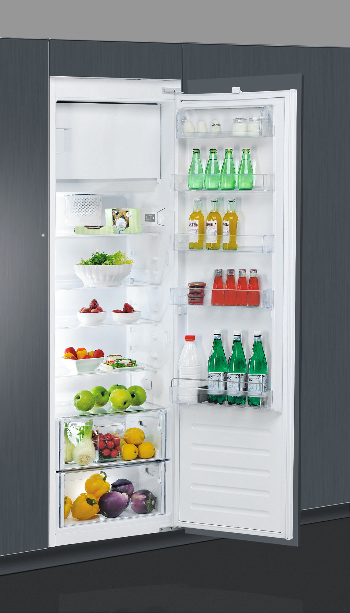 Whirlpool AR G 18740 A+