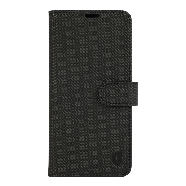 Tolerate MAG WALLET SAM A36 BLK