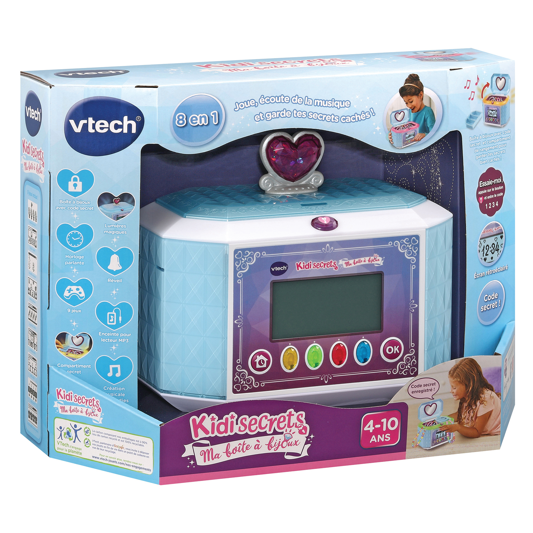 VTech 80-529965 children's gadget – image 7