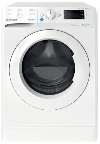 Indesit BDE 107625X W UK N – image 1