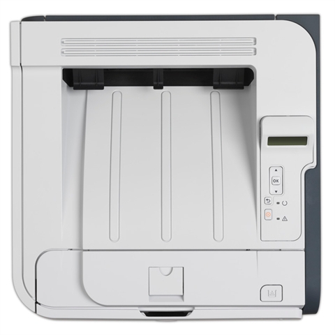 HP P2055d + CE505X – image 3