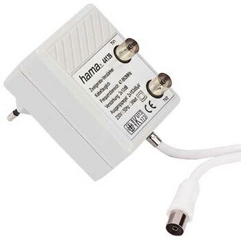 Hama 00044139 TV signal amplifier