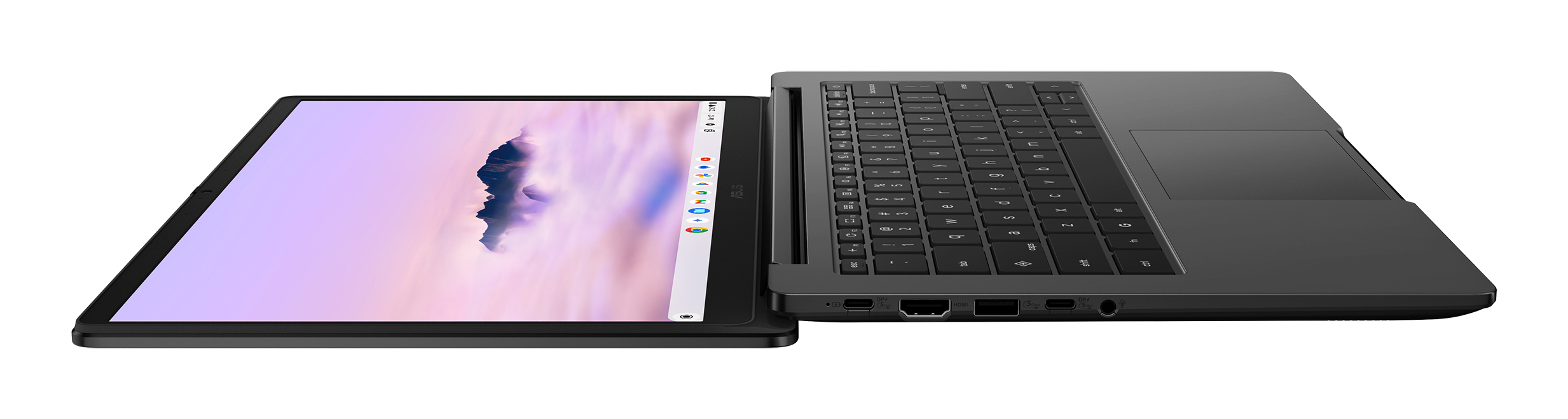 Asus - Portátil ASUS Chromebook Plus CX1405CTA-S60236, Intel Core 3-N355, 8GB, 256GB eMMC, 14', ChromeOS + 12 Meses Google AI Pro con Gemini Pro y 5TB. - imagen 15