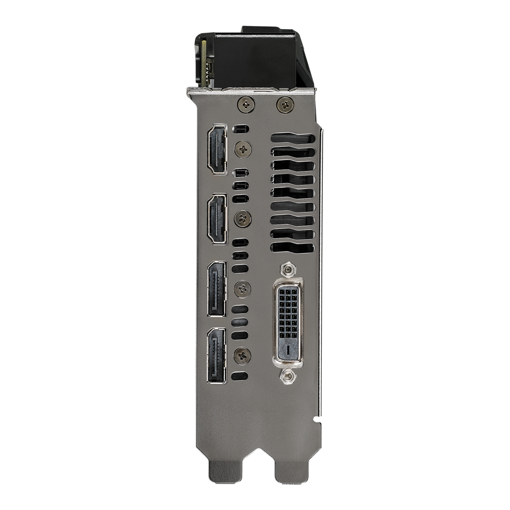 ASUS Radeon RX 580 O4G – image 6