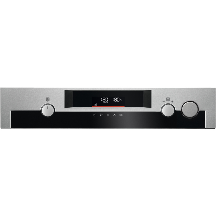 AEG BSB572260M 72 L 2990 W Stainless steel – image 6