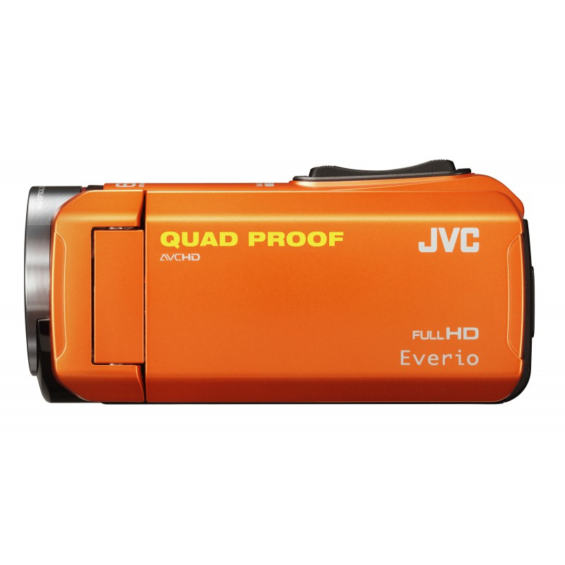 JVC GZ-R315DEU camcorder Handheld camcorder – image 2
